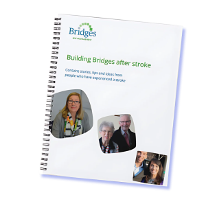 Building Bridges after stroke