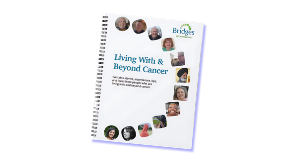 Living With & Beyond Cancer