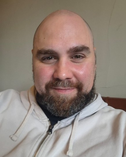 Peter Profile Picture